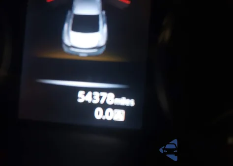 2020 Infiniti Q60 Luxe Awd from USA, damaged, VIN JN1EV7ELXLM380726